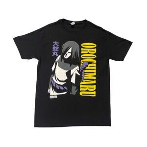 OROCHIMARU ANIME TEE